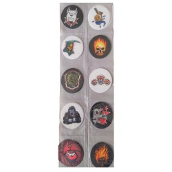 YAZI SETİ 100'LÜK [ YERLİ ] SBAK08 - YERLİ