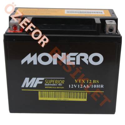YTX 12 BS [150*86*131] MONERO - 2