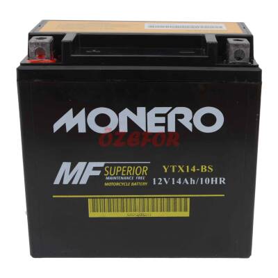YTX14-BS  [151*87*145] MONERO - 1