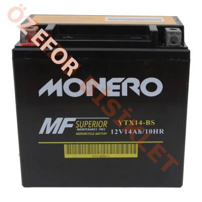 YTX14-BS  [151*87*145] MONERO - 2