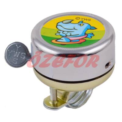 YWS ZİL [ÇİZGİ KARAKTER] TAIWAN - 1