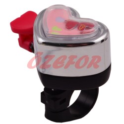 YWS ZİL [KALP MODEL] - YWS