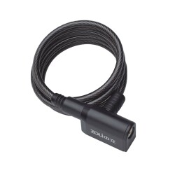 ZHONGLI ANAHTARLI KİLİT 87101 MODEL - 8 X 150 CM - ZHONGLI