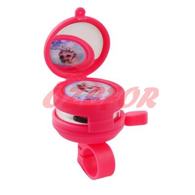 ZİL AYNALI MODEL [PEMBE] - 1