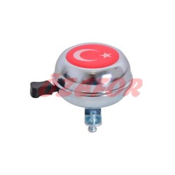 ZİL KROM [TÜRK BAYRAKLI] RECTUS - 