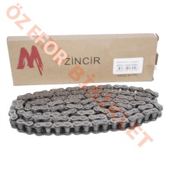 ZİNCİR 428H x 128 BAKLA - 