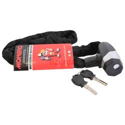 ZİNCİR KİLİT 6 x 120 CM - 