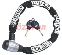 ZİNCİR KİLİT [85704] 6 x 120 CM ZHONGLI - ZHONGLI