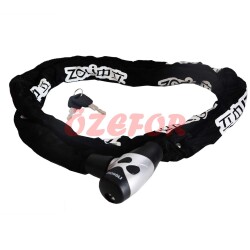 ZİNCİR KİLİT [85704] 6 x 200 CM ZHONGLI - ZHONGLI