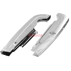 ZİNCİR MUHAFAZA ALT-ÜST [NİKEL] CG - 