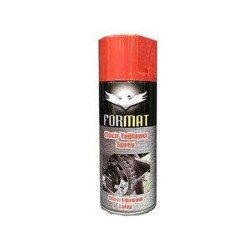 SPREY ZİNCİR YAĞLAYICI 400 ML [ YERLİ ] - YERLİ