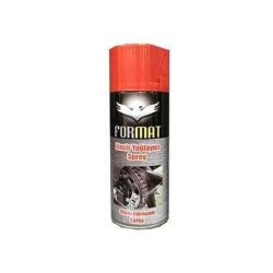 SPREY ZİNCİR YAĞLAYICI 400 ML [ YERLİ ] - YERLİ