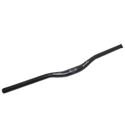 ZOZO 31,8 MTB GİDON SİYAH - 1